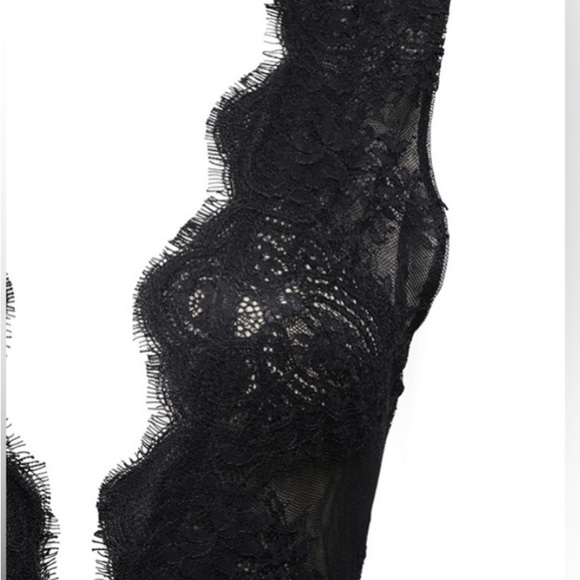 House of CB Balere Bandage Dress - Picture 3 of 4